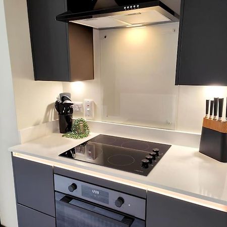 Carvetii - Anne House Room 2 - Dbl Bed First Floor En-Suite Καρλάιλ Εξωτερικό φωτογραφία
