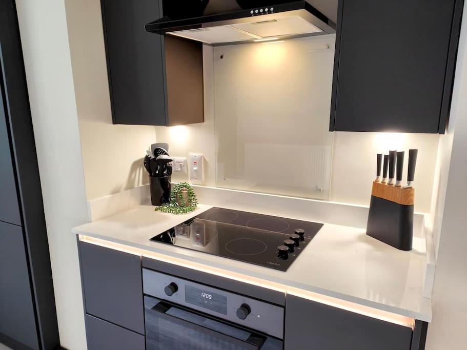 Carvetii - Anne House Room 2 - Dbl Bed First Floor En-Suite Καρλάιλ Εξωτερικό φωτογραφία